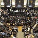 En la Legislatura bonaerense se constituye un nuevo bloque: el Frente Amplio Justicialista