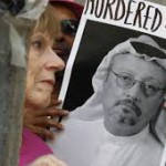 Escándalo por asesinato político en Medio Oriente: Arabia Saudí reconocerá que el periodista Khashoggi murió durante su interrogatorio, según la CNN