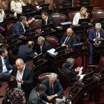 Por falta de quórum, Cambiemos no pudo tratar en el Senado el desafuero de CFK