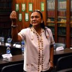 Condenan a Milagro Sala a 13 años de prisión por corrupción en la construcción de viviendas sociales