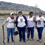 La fosa clandestina más grande de Latinoamérica