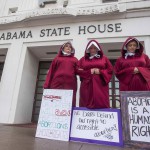 El fin del aborto legal avanza en Estados Unidos: Alabama aprueba su prohibición casi total