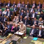 Brexit: el Parlamento británico rechaza por tercera vez el acuerdo de retirada de la Unión Europea presentado por Theresa May