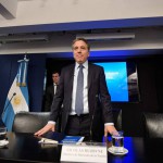 El gobierno de Macri prevé una nueva reforma fiscal para cumplir con el acuerdo Mercosur – UE