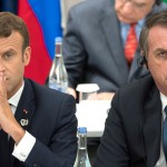 Por las “mentiras” de Bolsonaro, Francia se opone al acuerdo entre el Mercosur y la Unión Europea