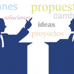 Tiene fecha y hora el debate de los candidatos a jefe de Gobierno porteño