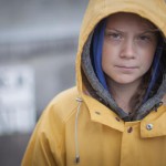 Quién es Greta Thunberg y por qué es la cara visible del cambio climático