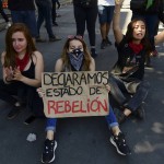 La desigualdad como sustrato de la rebelión de los chilenos que hasta ahora provocó 15 muertos