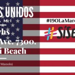 Cambiemos convoca a la marcha del “Sí se puede” en Miami Beach