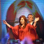  Cristina Kirchner pidió autorización para viajar a Cuba