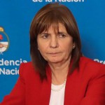 Patricia Bullrich apuntó contra el kirchnerismo y la izquierda por los incidentes en el consulado de Chile en Buenos Aires