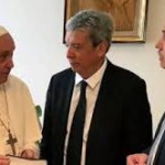 Qué perfil de embajador en el Vaticano pidió Francisco al futuro gobierno peronista