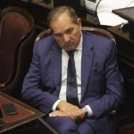La denuncia contra Alperovich por abuso sexual se investigará en Capital Federal