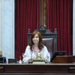 El fin de una tradición: Cristina Kirchner no tendrá despacho de vicepresidenta en la Casa Rosada