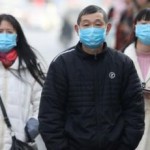 China amplía la cuarentena por el coronavirus a otras dos ciudades