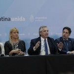 Se presentó el Plan Nacional de Lecturas