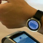 Galicia y Mastercard lanzan un sistema para pagar usando relojes inteligentes