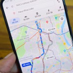 Google Maps y Waze: no para de crecer la geolocalización