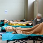 Coronavirus: ya hay más de 21.000 casos y 1441 muertos en Italia