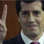 Sobreseyeron a Eduardo “Wado” De Pedro en una causa por gastos de viajes durante la presidencia de Cristina Kirchner