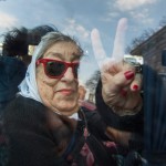 Madres de Plaza de Mayo: El festejo virtual de los 43 años