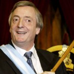 Hace 17 años Néstor Kirchner asumía la Presidencia, con Alberto Fernández como jefe de Gabinete