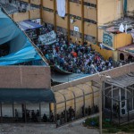Coronavirus en Perú: hospitales desbordados y barrios populares con rápido contagio 