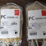 Aplicaron plasma a cuatro pacientes con Covid-19 por primera vez en la provincia de Buenos Aires
