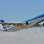 Aerolíneas Argentinas informó a sus empleados el plan de suspensiones