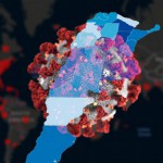 Argentina, en la lista de países que mejor respondieron a la pandemia según la revista Time