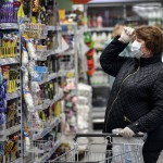 Los supermercados subieron las ventas, pero bajaron la cantidad de empleados