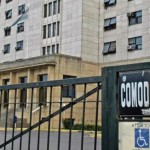 Confirmaron un caso de coronavirus en uno de los juzgados de Comodoro Py: este viernes desinfectaron el edificio