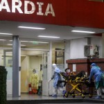 Coronavirus en la Argentina: récord de contagios y 14 muertos en un día