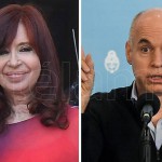 Citan como testigo a Cristina Kirchner y a Rodríguez Larreta en la causa por espionaje