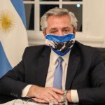 Malvinas: Alberto Fernández mandará al Congreso tres proyectos