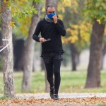 Running sin tapabocas y otros ejercicios habilitados en la Ciudad