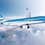 Aerolíneas Argentinas pone en venta pasajes con tarifa flexible para usar a partir del 1° de septiembre