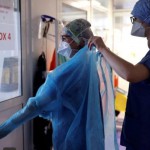 Cerraron el área de pediatría del hospital Rivadavia por ocho contagios de Covid-19 en su personal de salud