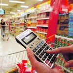 El 60,5% de los supermercados registró un descenso de ventas en junio según relevamiento del Indec