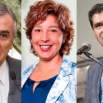 Los gobernadores acompañaron al Presidente y pidieron responsabilidad ciudadana