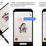 Google lanzó la versión en español de Lookout, una app desarrollada para personas con discapacidad visual