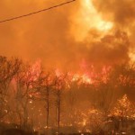 Incendios en Córdoba: Declaran “zona de desastre agropecuario”