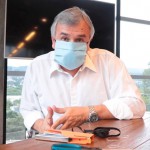 Coronavirus en Jujuy: Morales advirtió que parte del sistema de salud pública “ya está colapsado”
