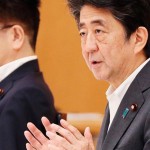 Renunció el primer ministro de Japón Shinzo Abe por motivos de salud