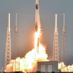 Exitoso lanzamiento del SAOCOM 1B: El satélite argentino ya está en órbita