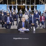 Qué dice el decreto que transfiere un punto de coparticipación de CABA a la provincia de Buenos Aires