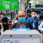 La OMS advierte que la pandemia de coronavirus se agravará en Europa en los próximos meses