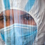 Los trabajadores de la salud porteños anunciaron paro y movilización “contra la represión”
