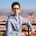 Bruno Martín Ziger:  Joven argentino que ganó medalla de oro en las Olimpiadas de Matemáticas