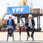 Alberto Fernández: “Necesitamos a YPF más fuerte y más viva que nunca”